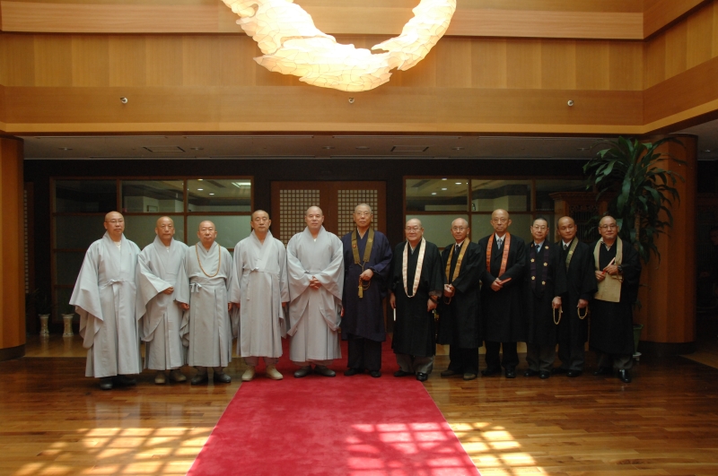 2010.05.16_일한불교협회 예방 (1)